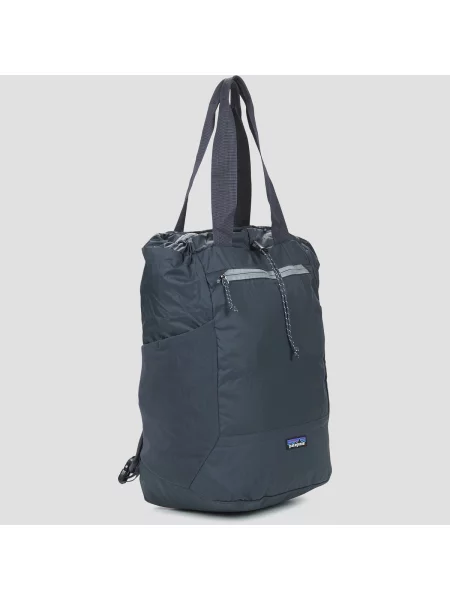 Geantă shopper Patagonia albastru