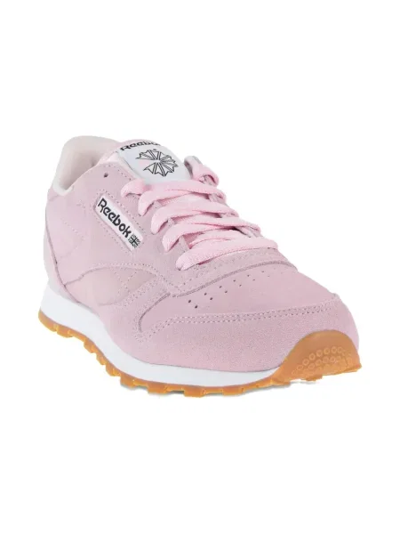 Sneakersy dziecięce Reebok białe