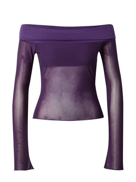 SHYX Tricou Beryl lila