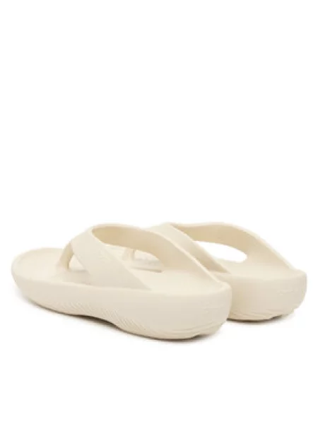 Žabky Crocs Mellow Flip šedá
