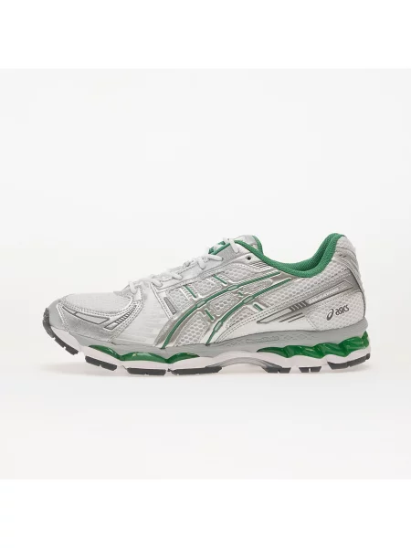 Asics Sneakersy Gel-Kayano stříbrná zelená