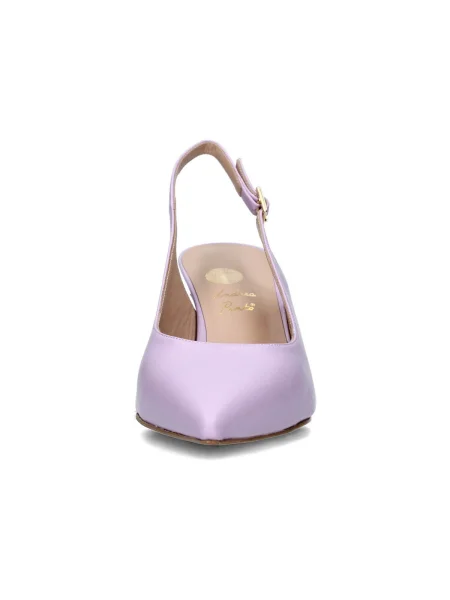 Pantofi Andrea Pinto violet