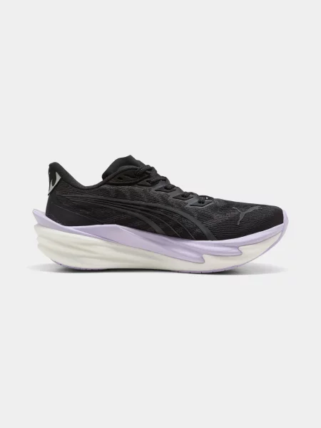 Кроссовки для бега Puma Nitro черные