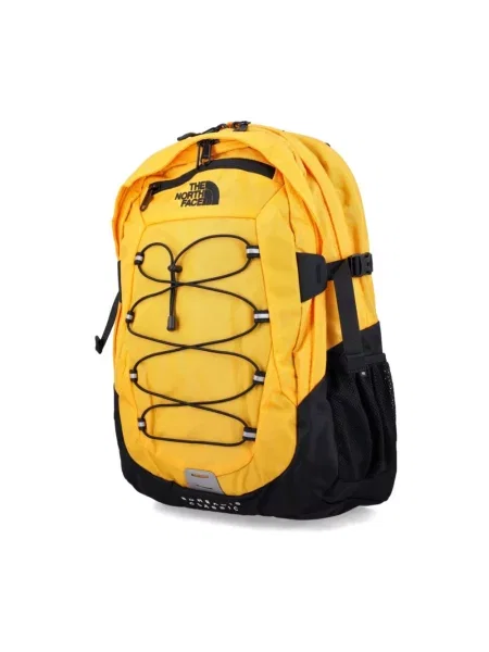 Plecak turystyczny The North Face Borealis Classic 29 l summit gold/black żółty