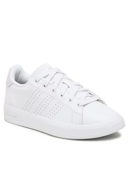Superge Adidas Advantage bela