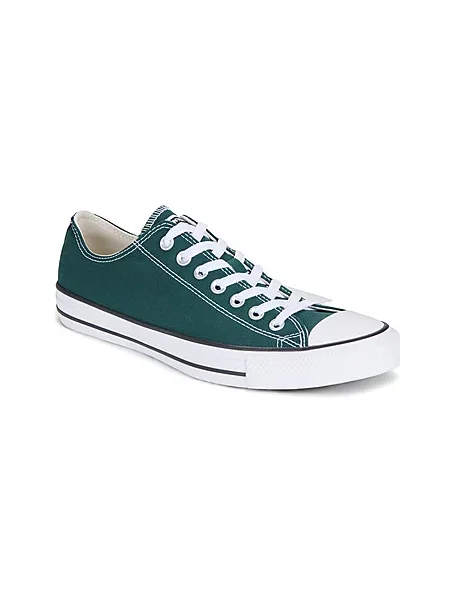 Superge Converse Chuck Taylor All Star zelena
