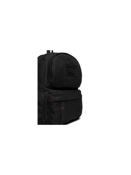 Ruksak Guess Jeans čierna