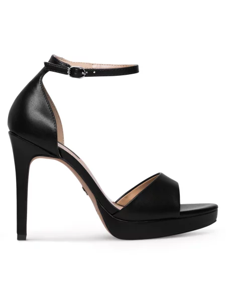 Босоножки Nine West черные