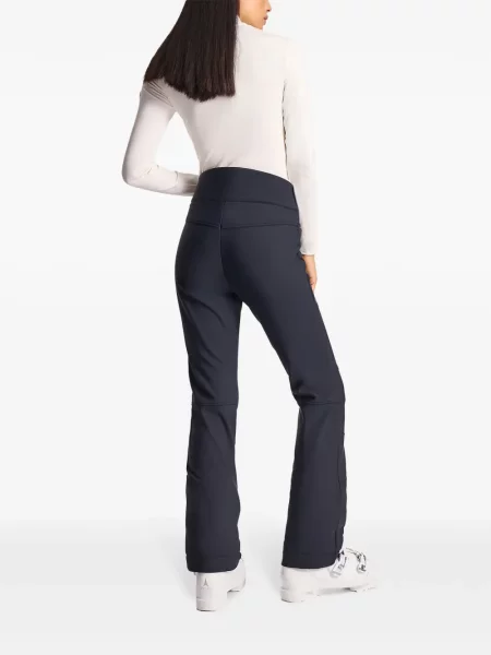 Pantaloni de schi Fusalp albastru