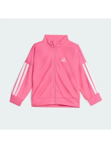 Dětska tepláková souprava Adidas bílá