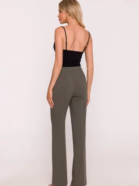 Pantaloni Stylove negru