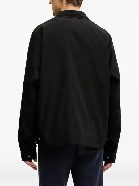 Geacă Helly Hansen negru