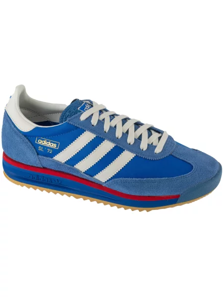 Adidas Tenisice SL 72 RS plava