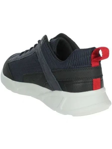 Pantofi Geox albastru
