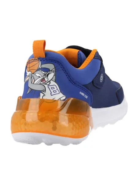 Pantofi copii Geox albastru