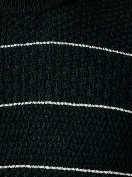Шерстяной свитер Guess