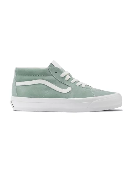 Vans Premium 83 Mężczyźni Buty sportowe Vans Turkusowy Size: 8