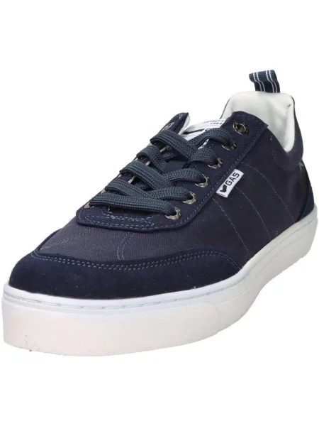 Pantofi Gas albastru