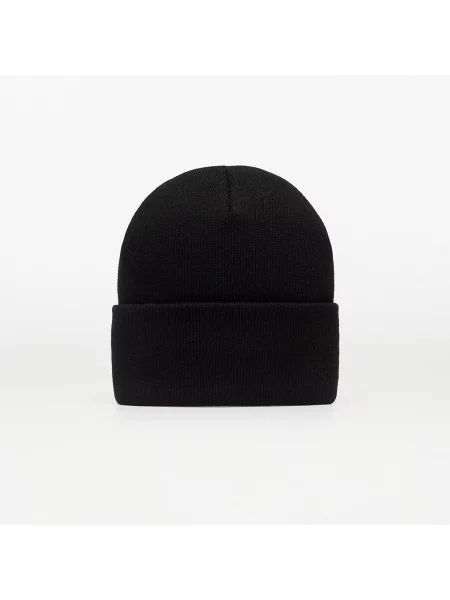 Krótka czapka Carhartt Wip zielona
