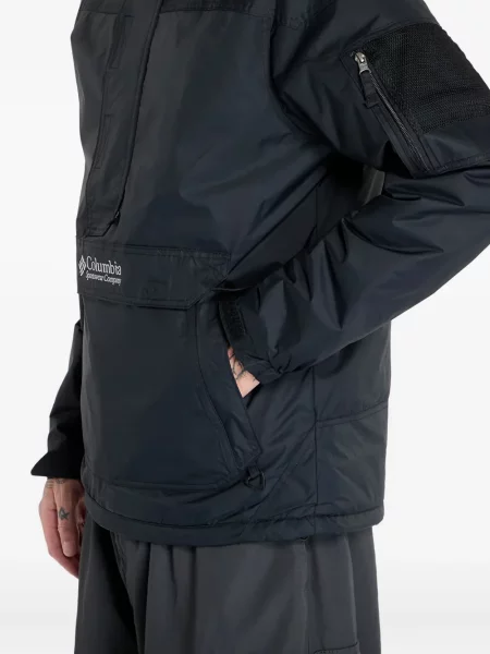 Pulover Columbia negru