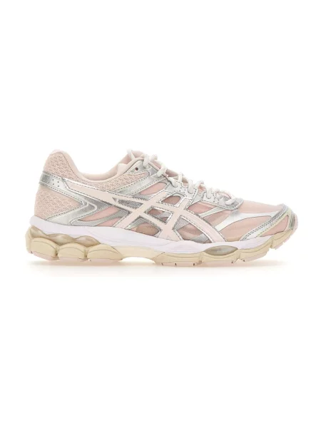 Sneakers Asics Gel-Cumulus 16 Pink Cloud/ Pure Silver EUR 39 różowe