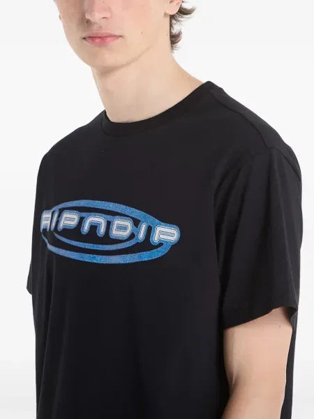 Tričko Ripndip čierna