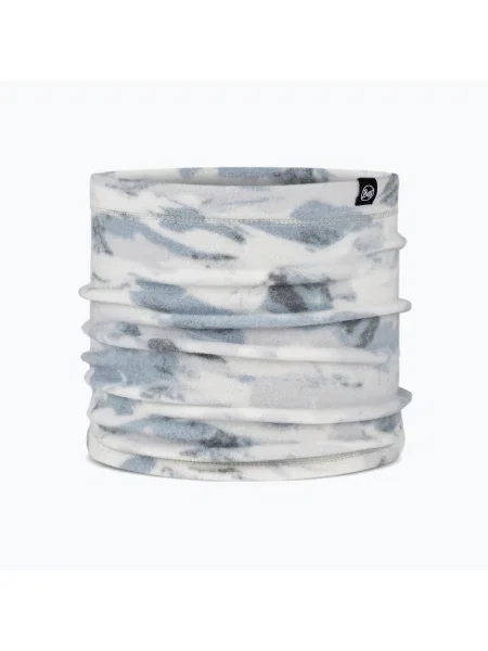 Csősál BUFF Polar comat snow. Méret: OS fehér