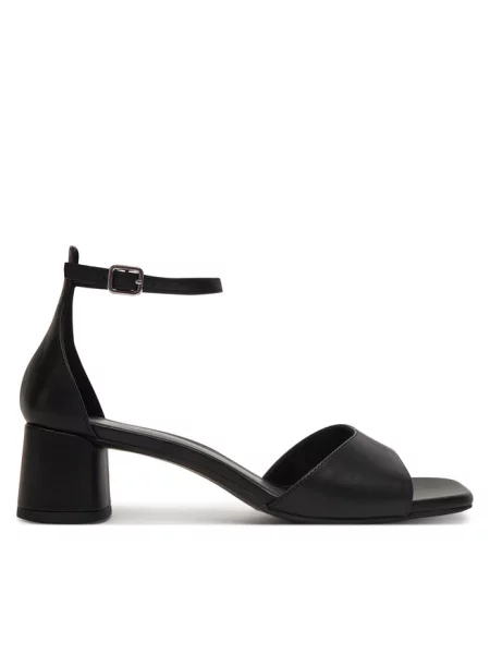 Sandały Vagabond Shoemakers czarne