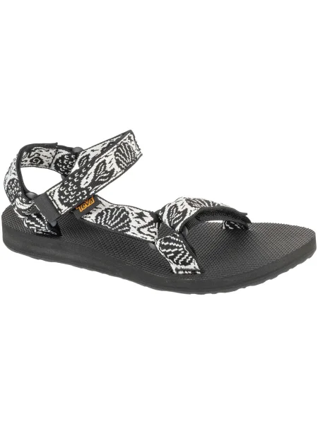 Pantofi Teva negru