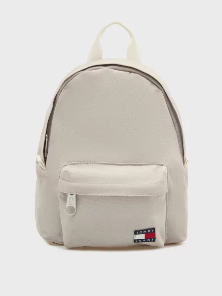 Рюкзак Tommy Jeans белый