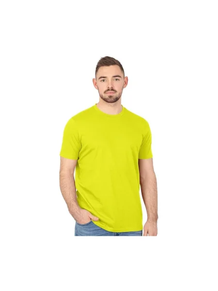 Tricou Jako galben