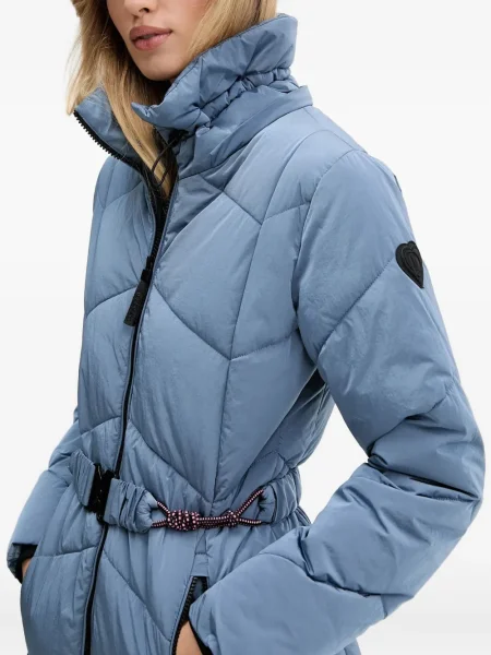 Яке Desigual синьо