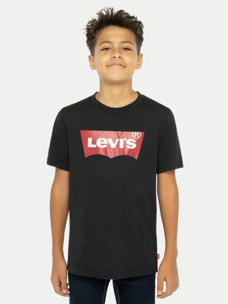 Majica Levi's® crna