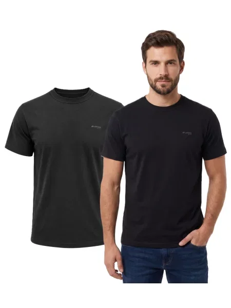Tricou Lotto negru
