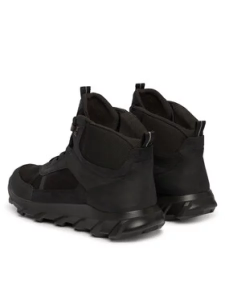 ECCO Bakancs Mx M fekete