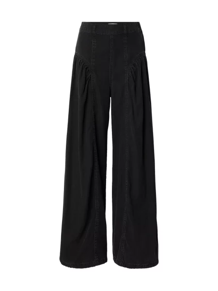 Kamila Šikl Jeans negru