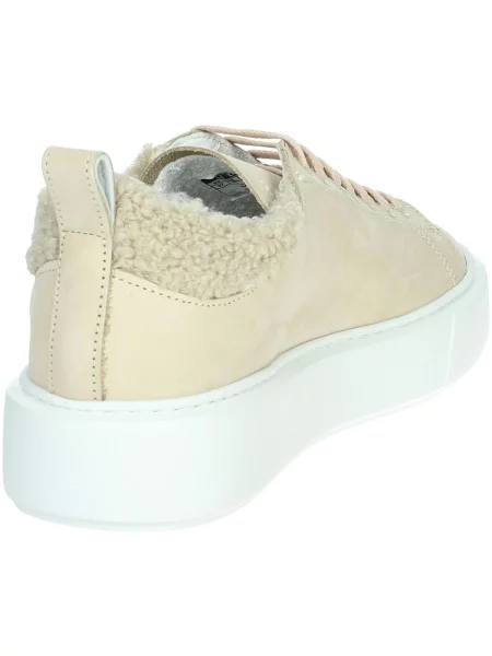 Pantofi D.a.t.e. bej
