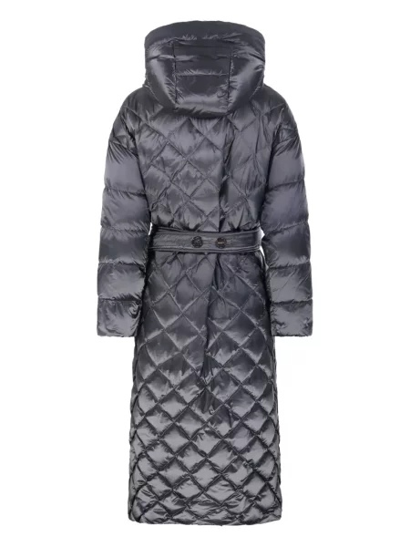 Palton Max Mara gri