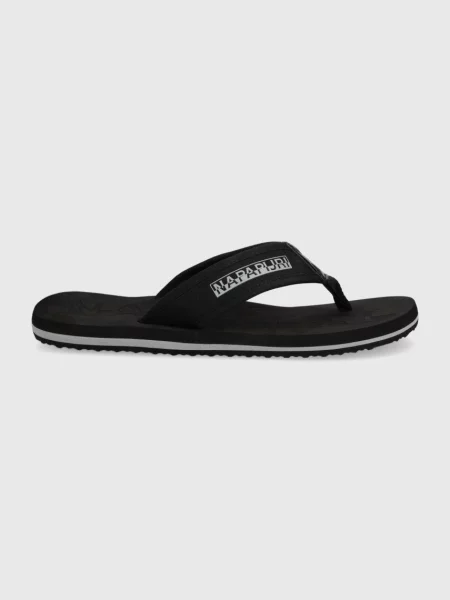 Sandale Napapijri negru
