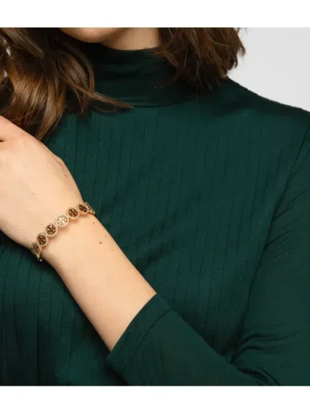 Brăţară Tory Burch auriu