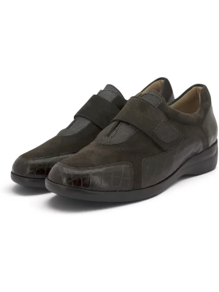 Pantofi Piesanto maro
