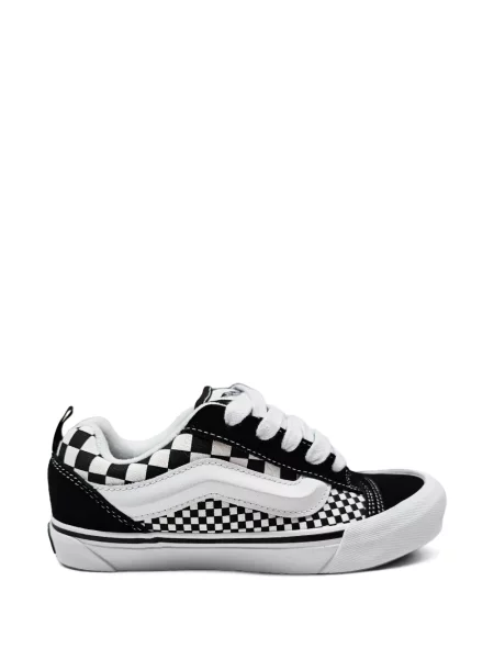 Dětské tenisky Vans černé