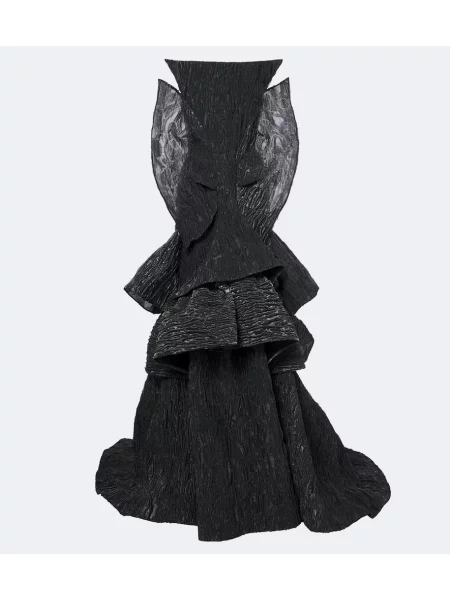 Rochie Maticevski gri