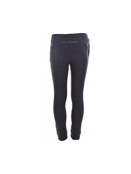 Pantaloni copii Puma gri