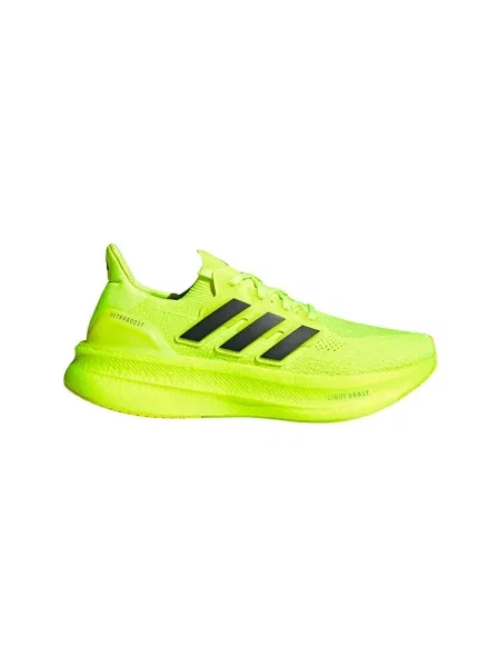 Pantofi Adidas alergare galben