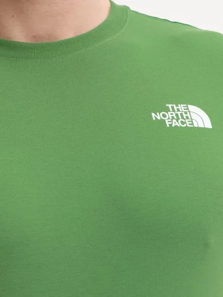 Футболка The North Face