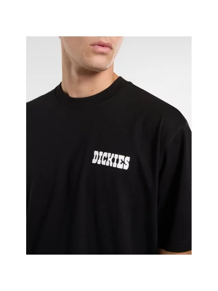 Majica Dickies crna