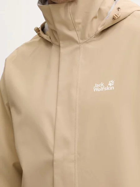 Jack Wolfskin протидощова куртка Trailtime 2L