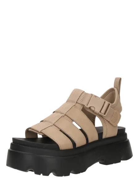 Ugg Sandale W Cora bej