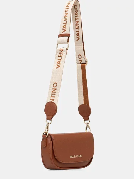 Valentino Bags Torbica DORIS RE rjava